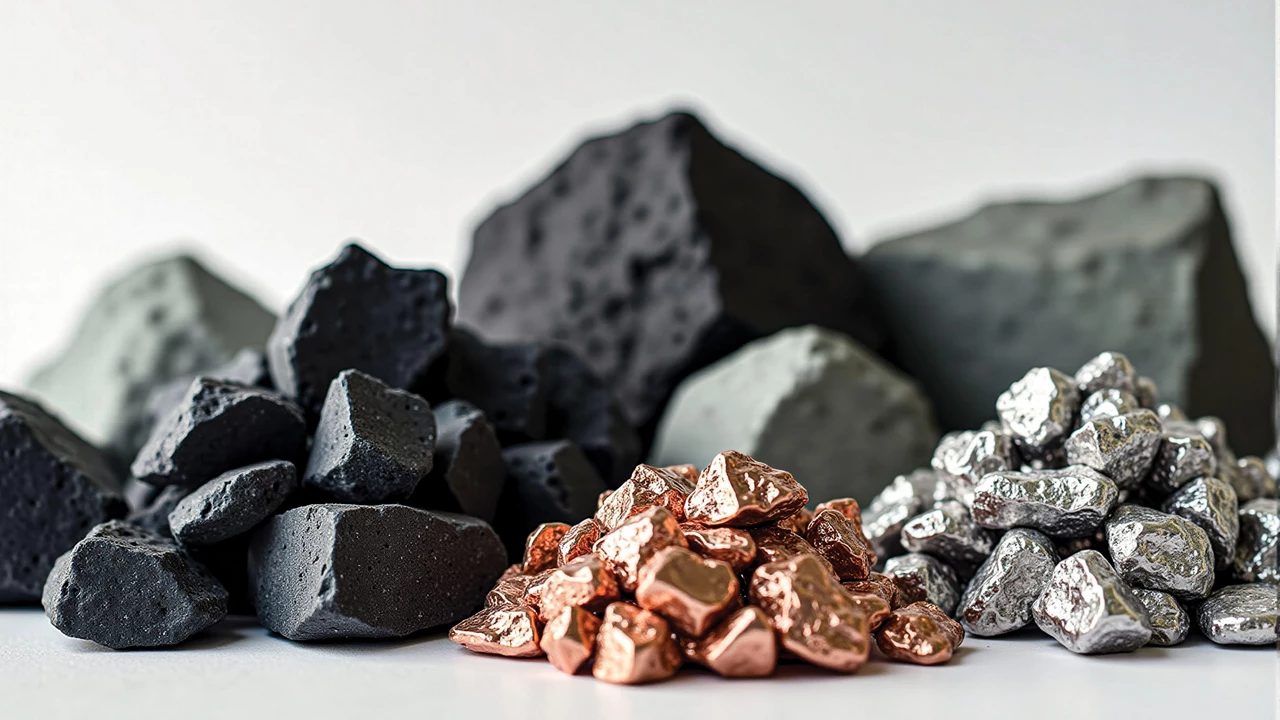 India and US advance rare earth research partnerships at ACS forum