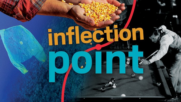 Podcast: The many materials that made microplastics possible