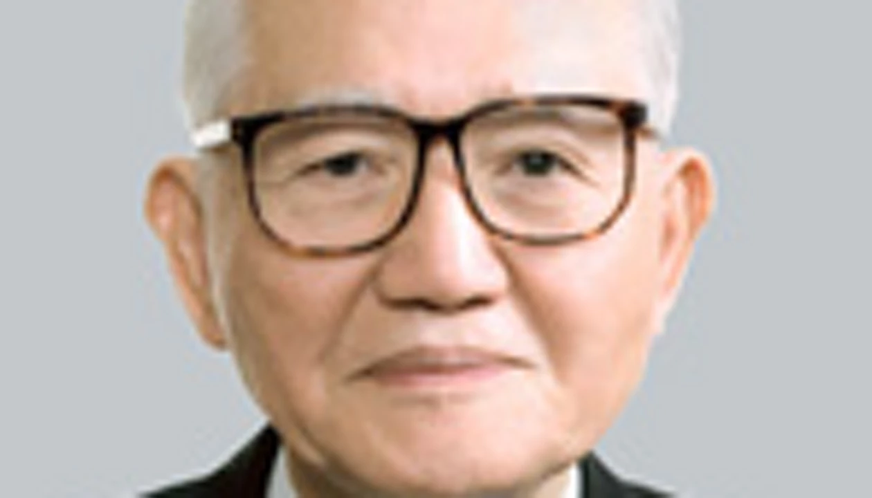 Hiroo Inokuchi Wins Kyoto Prize