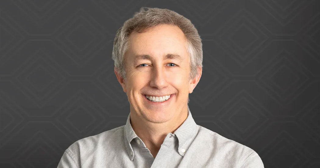 ‘Journal of Proteome Research’ announces next editor in chief