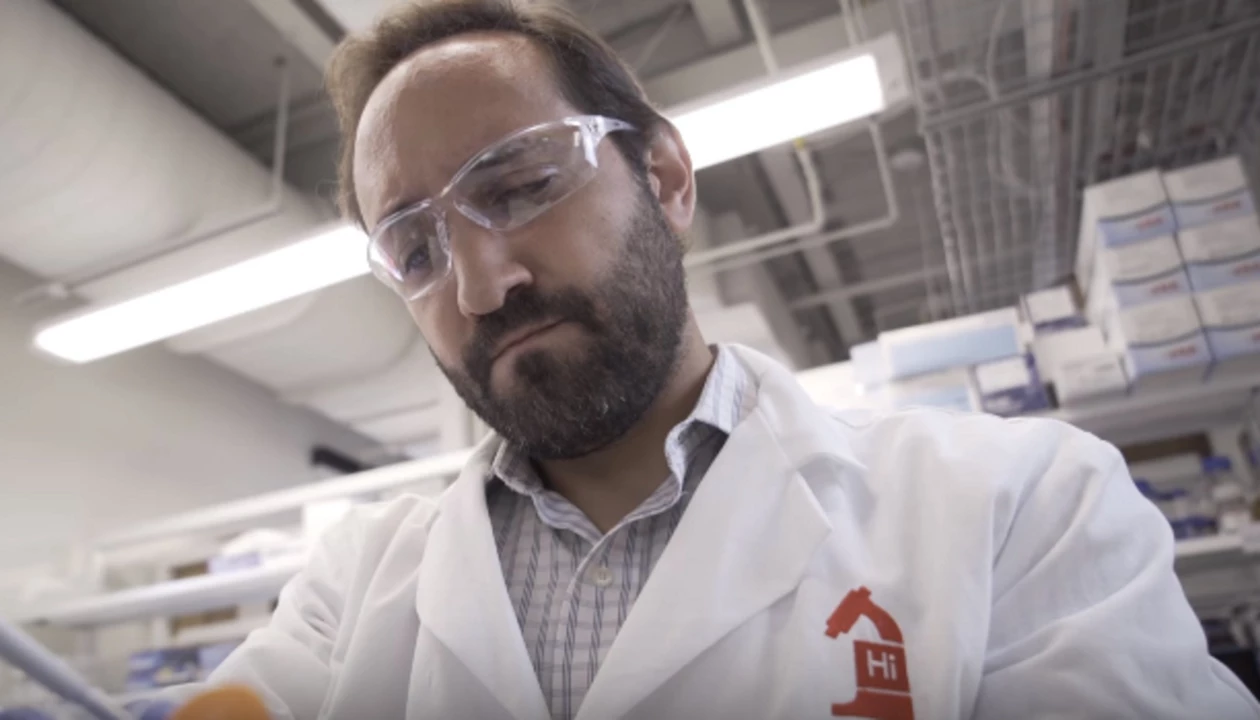 Akouos raises $50 million to develop gene therapies for hearing loss