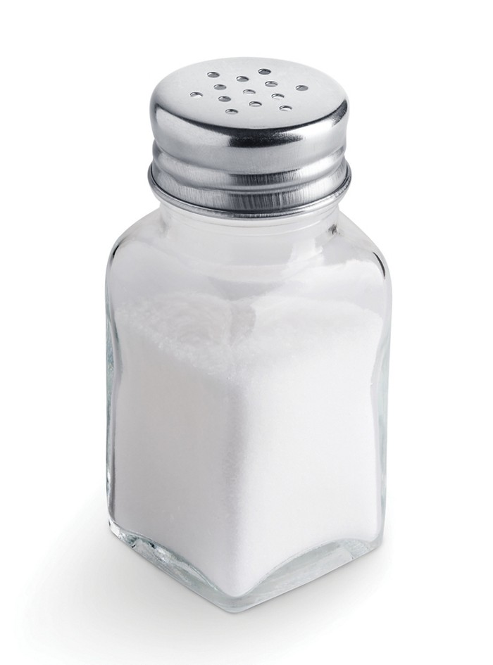 Salt