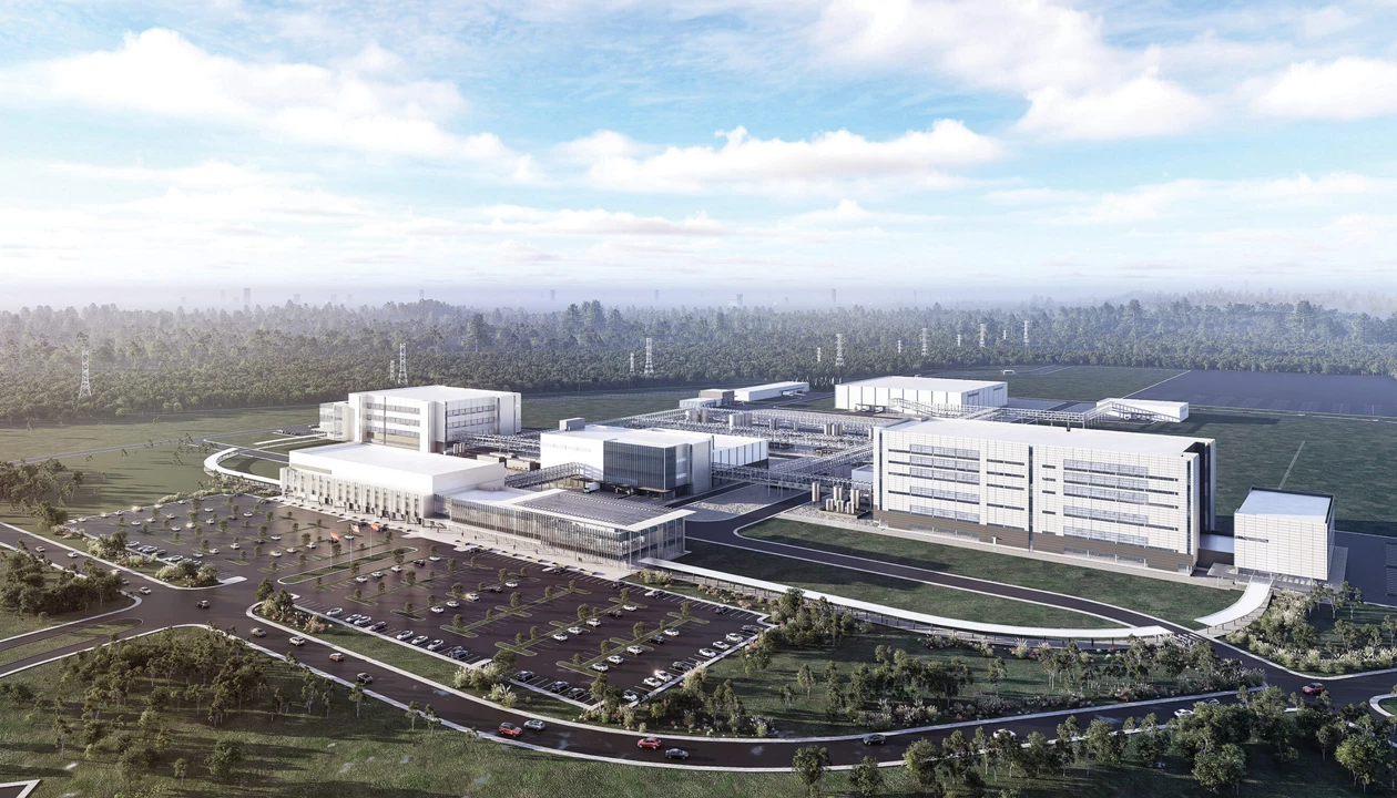 Lilly to pour $6.5 billion into GLP-1 pill manufacturing site