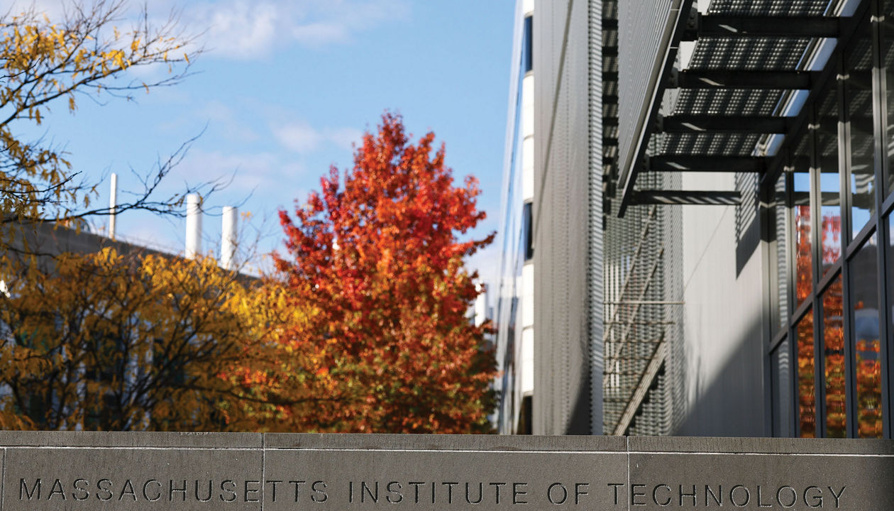 MIT chemistry building reopens after hazardous material incident