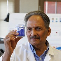 Serving the chemical, life science, and laboratory worlds