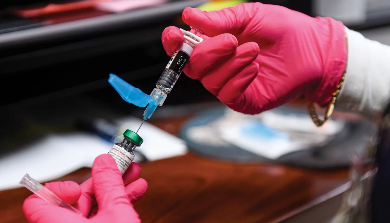 Inovio targeted by short seller Citron