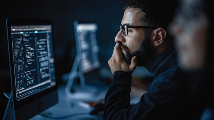 Machine learning helps improve accuracy and efficiency of small-molecule calculations