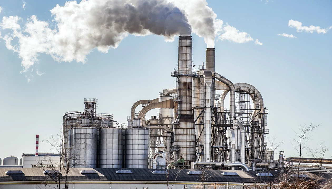 Dioxycle makes ethylene from carbon emissions