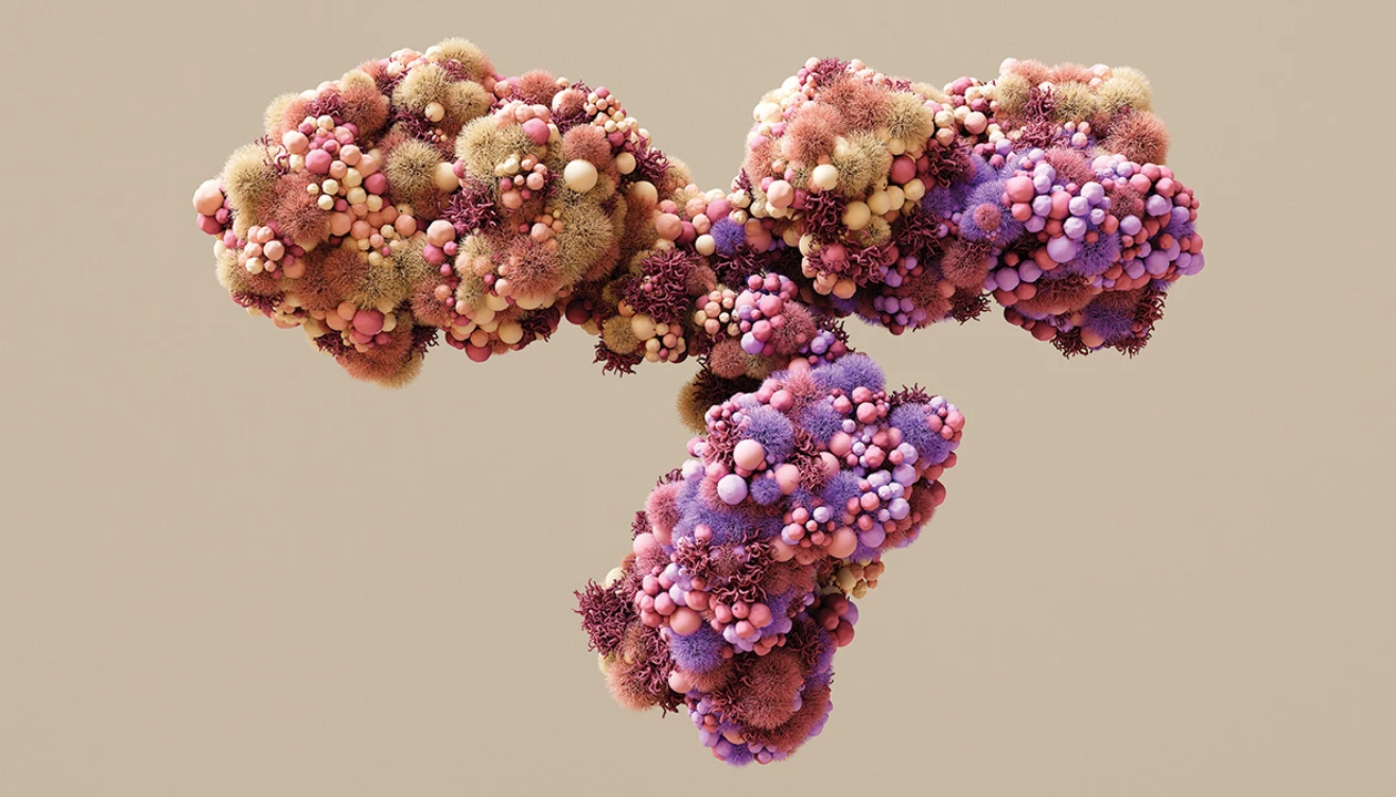 Bionyra launches with $165 million to develop next-generation biologics