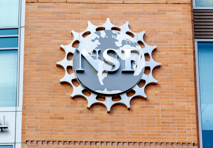 NSF employees brace for major restructuring