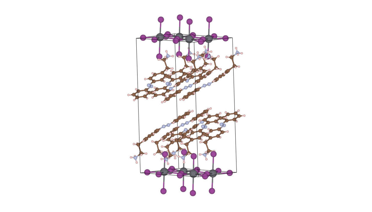 New perovskite pushes the limits of heat insulation