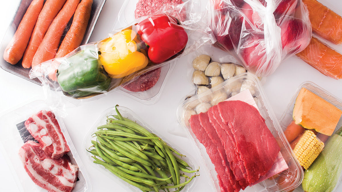 acs.org - Laura Dattaro, special to C&EN - Report flags thousands of food packaging chemicals for replacement