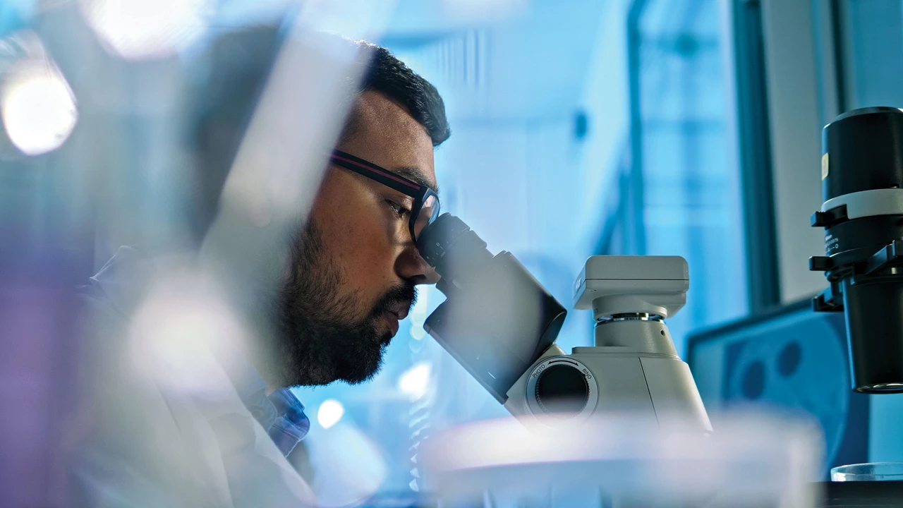 White House move to step up political role in US research sparks alarm