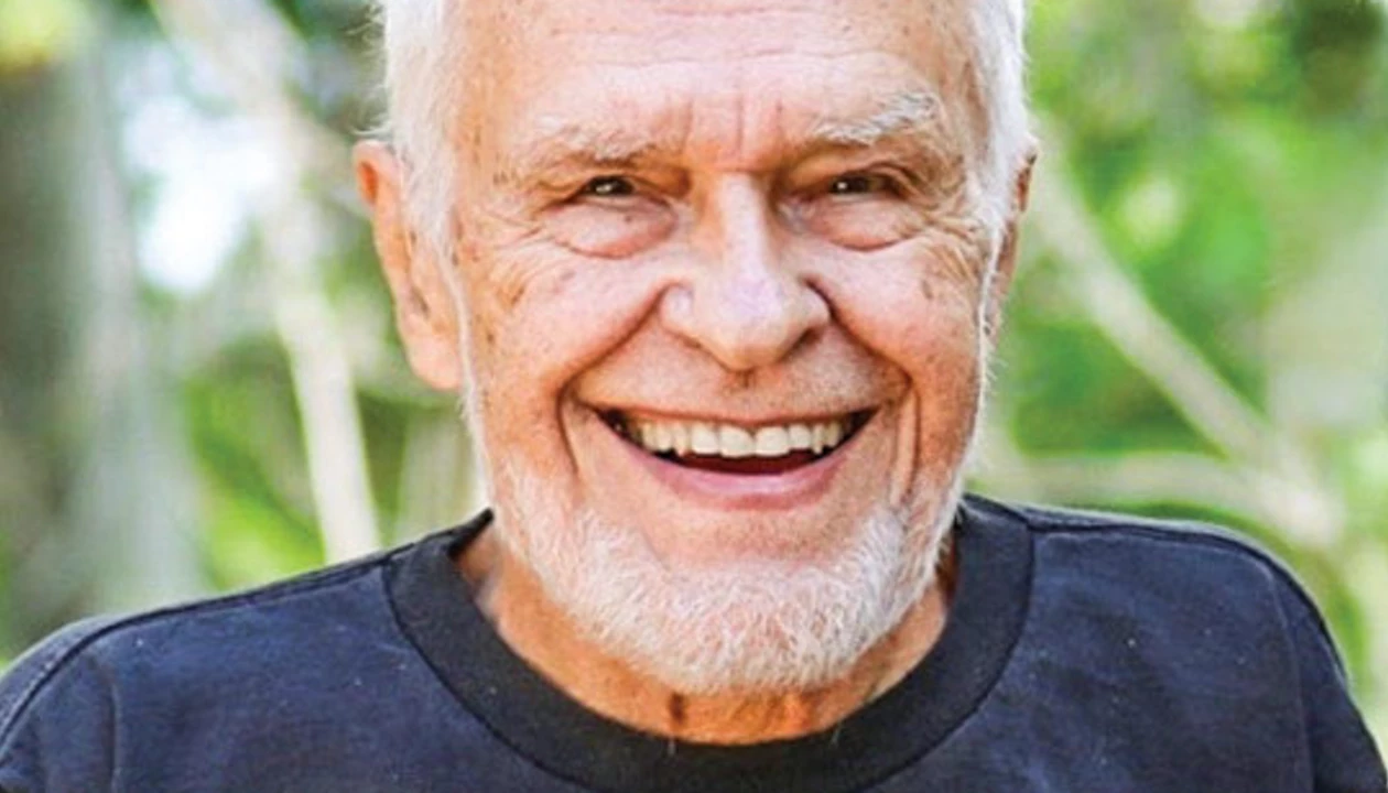 Obituary: James Winefordner