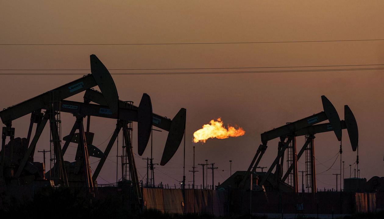 Policy Watch: EPA continues deregulatory push with oil and gas proposal