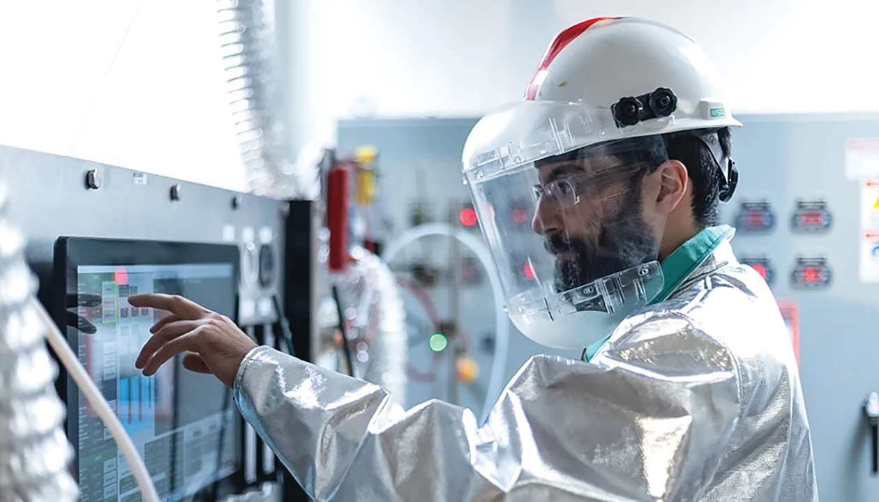 Pentagon offers $1.25 billion in loans for rare earth processing plants