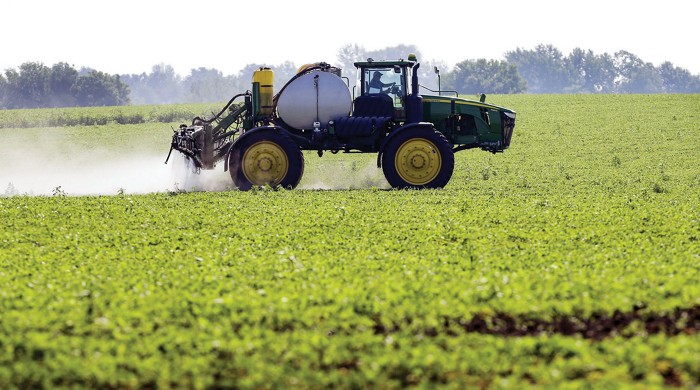 Bayer moves to block lawsuits that claim glyphosate causes cancer