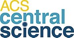 Logotipo da revista ACS Central Science.