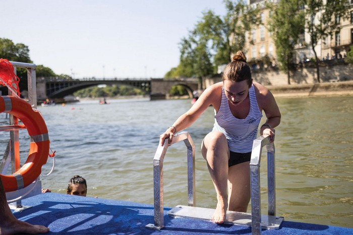 Editorial: Swimming in cities is a triumph of science and citizen action