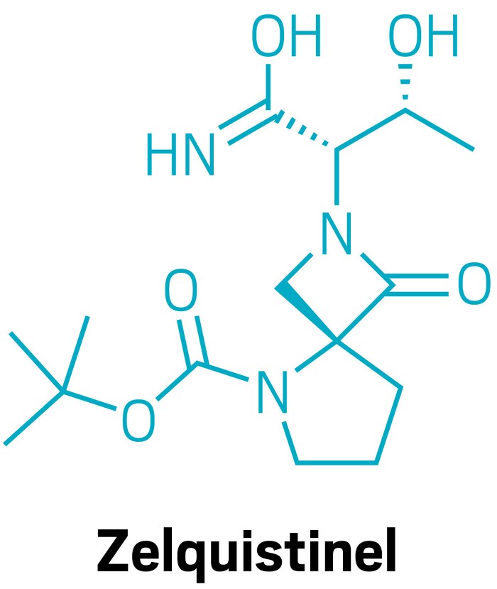 Syndeio Biosciences launches with molecules to target the synapse