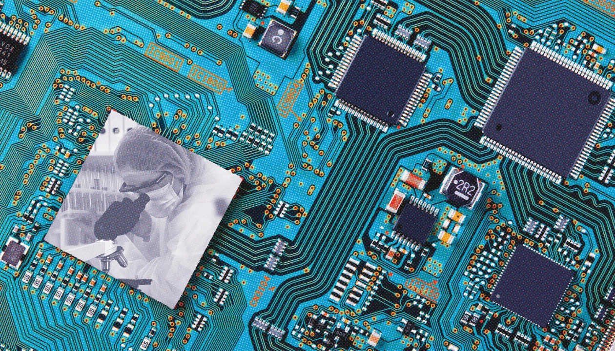 How PostEra designs drugs from code
