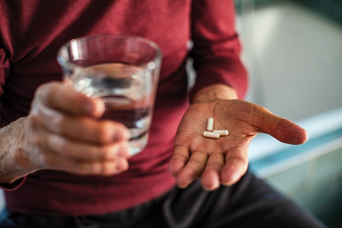 Taurine is not a biomarker for aging after all