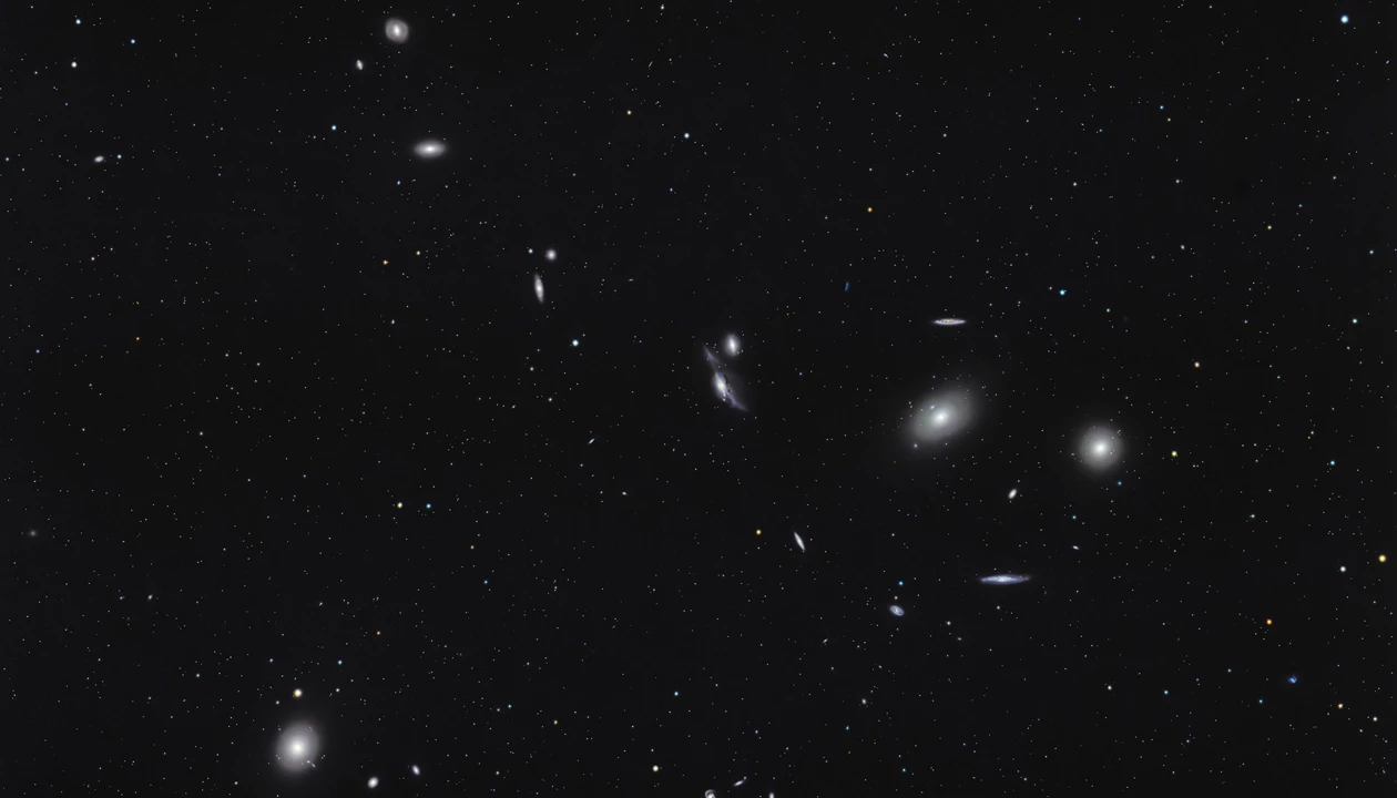 How to detect hidden stars using elemental signatures