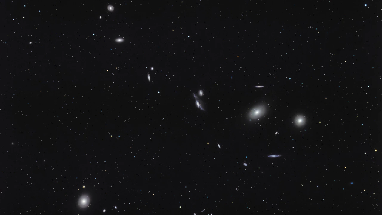 How to detect hidden stars using elemental signatures