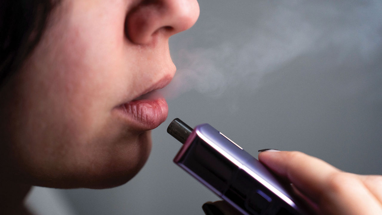 what chemicals are in vape smoke Toxic accumulate vapes as their juice runs low Geekvape Aegis One Manual Mtl vape kit for sale Flavor:Beach Day