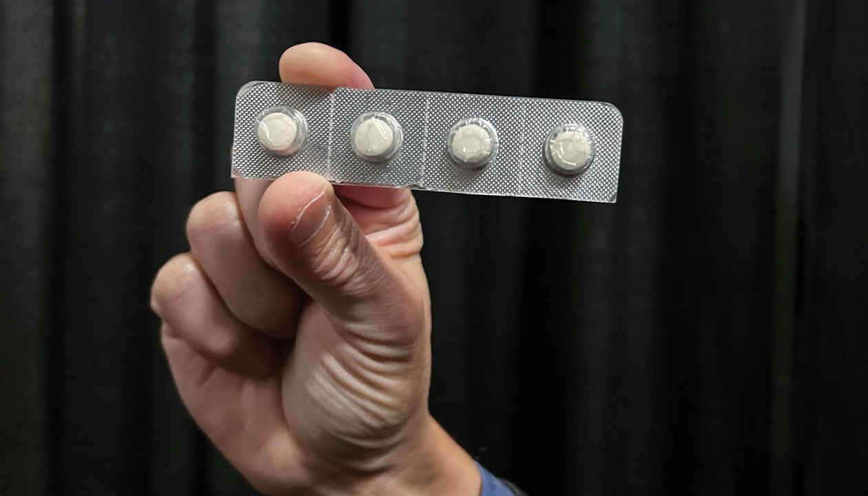 ‘We're prepared for whatever the FDA wants': A vaccine developer gets back on track