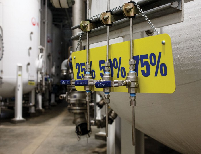 Veolia opens PFAS removal plant in Delaware