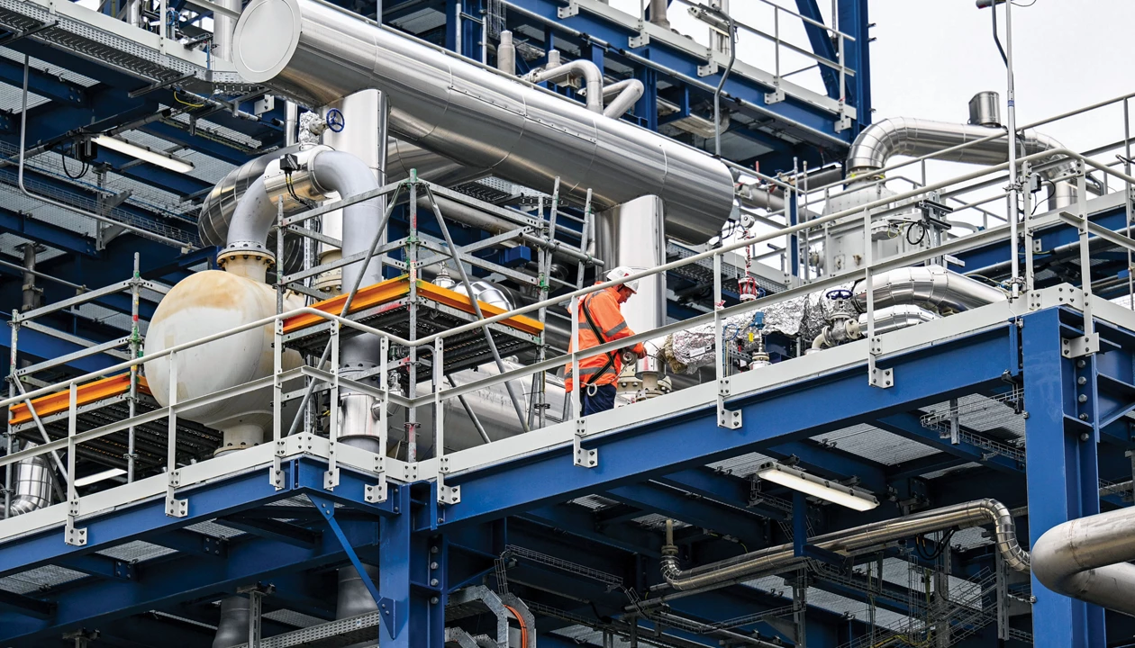 تبسيط لوائح المواد الكيميائية في الاتحاد الأوروبي