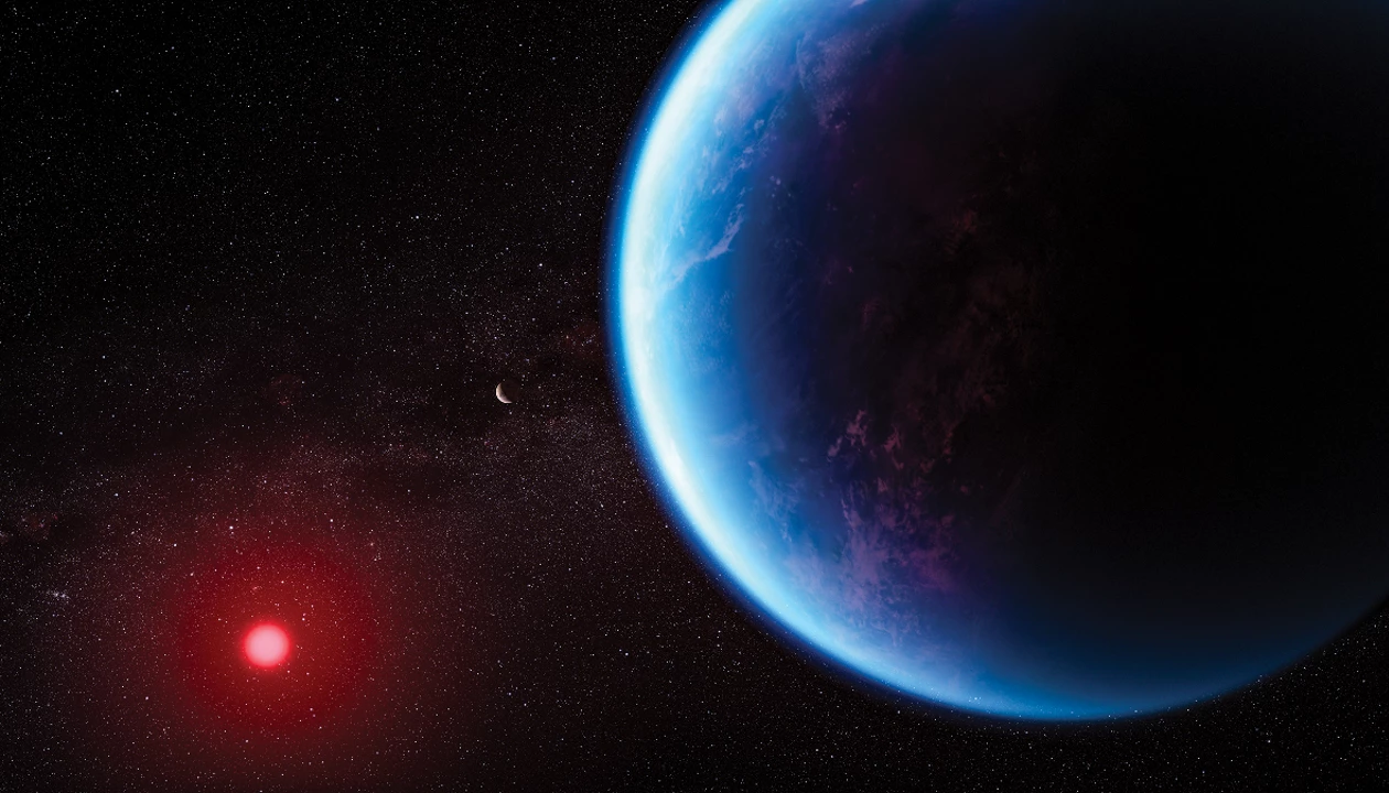 Where does the search for signs of extraterrestrial life go from here?