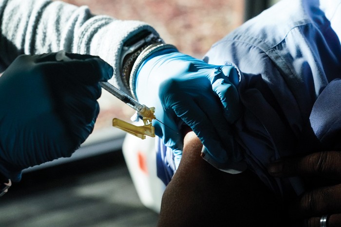 The FDA’s new COVID-19 vaccine guidance is here. Now what?
