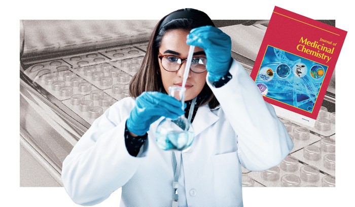 Why don’t medicinal chemists from industry publish anymore?