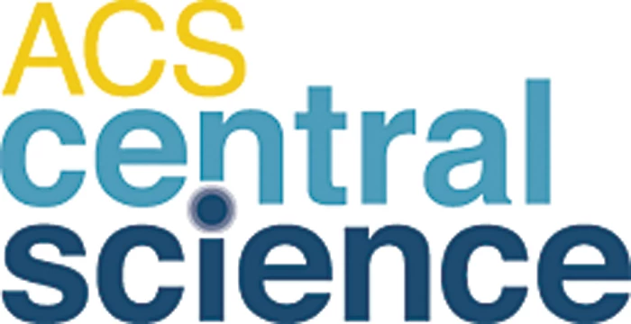 ACS Central Science Logo.