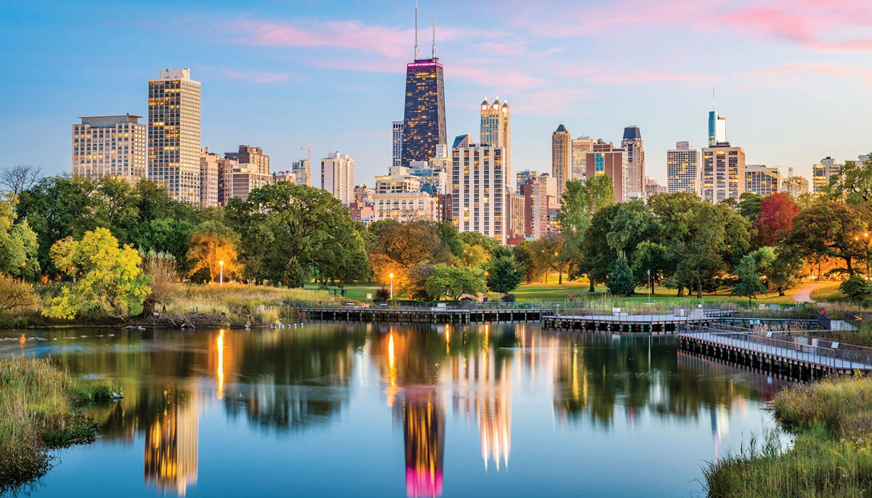 ACS Fall 2026 Chicago meeting guide