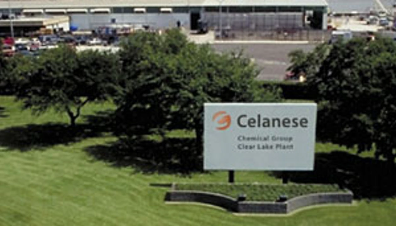 Celanese PVOH Business Goes To Japan's Sekisui