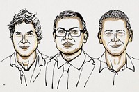 Serving the chemical, life science, and laboratory worlds