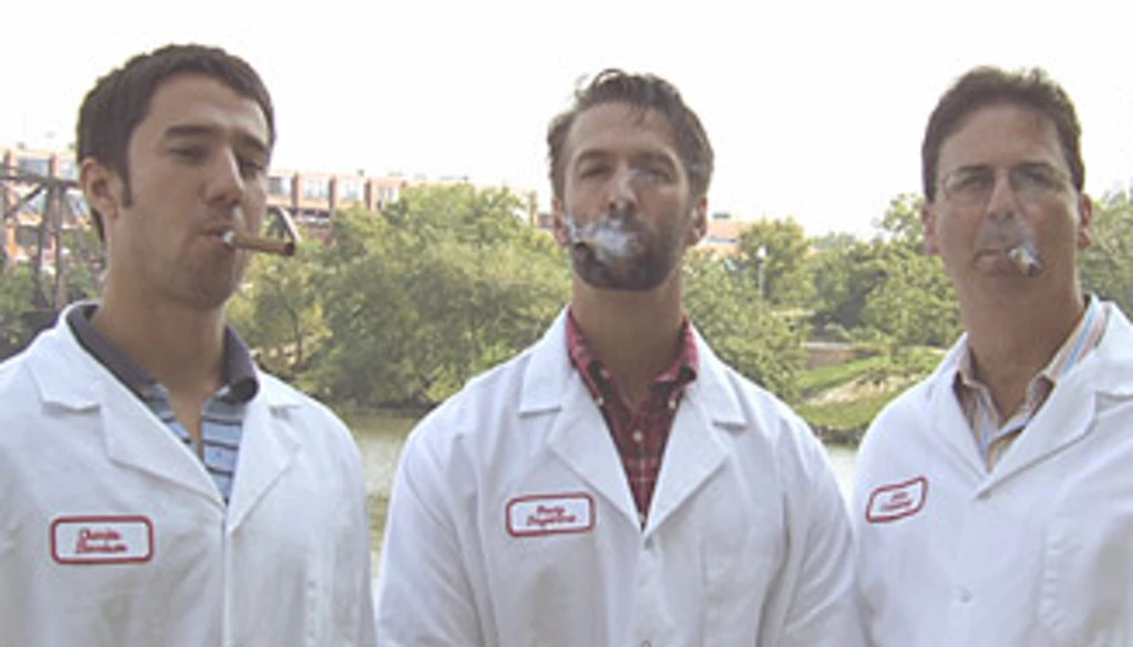 smelling tobacco Cigarette Smoke Smell Removal Tips Plumbing The Mystery Of Cigar