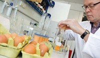 Serving the chemical, life science, and laboratory worlds