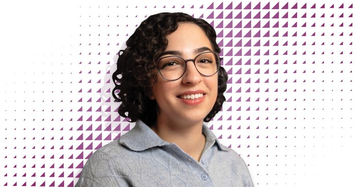2025 Talented 12: Shira Joudan
