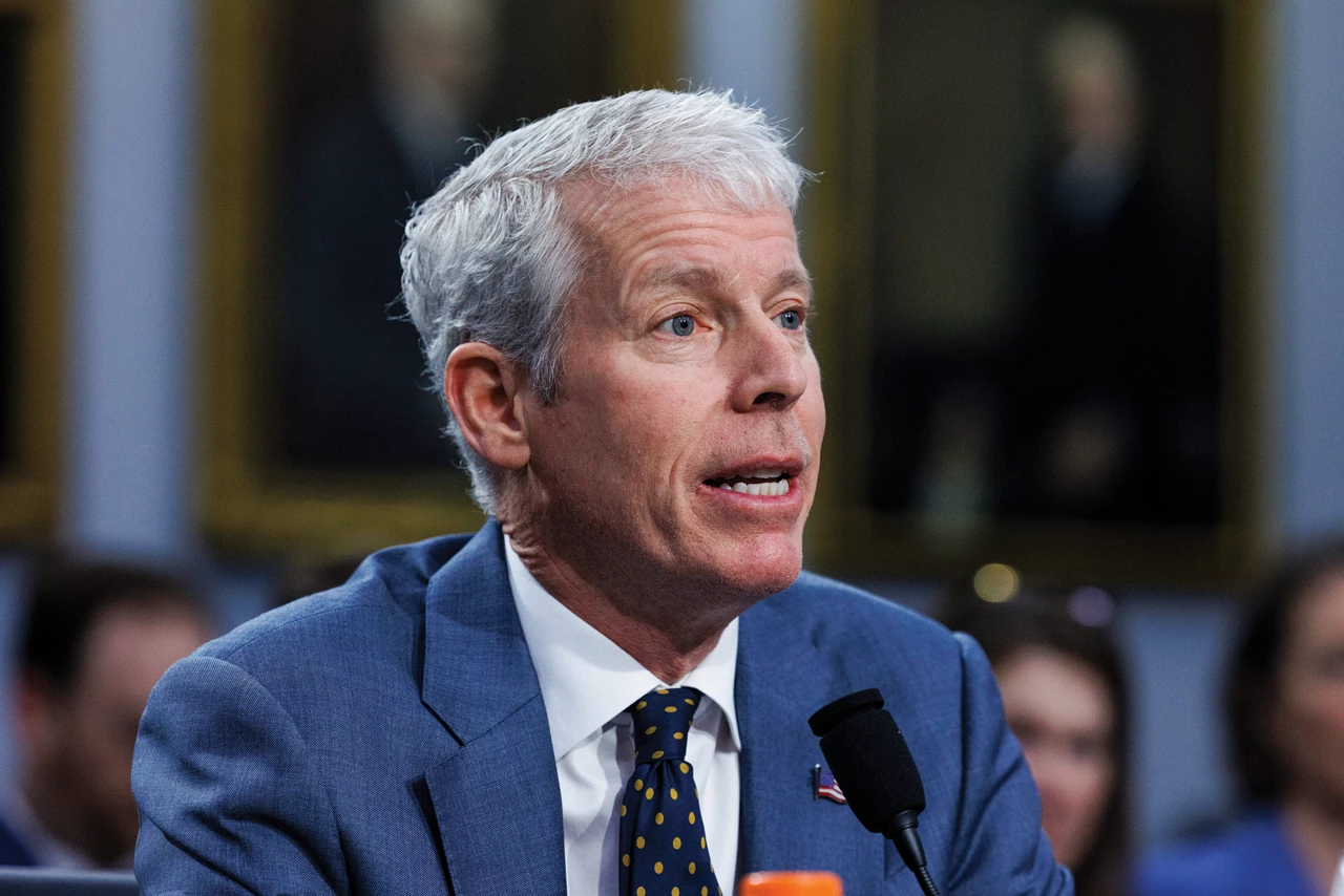 US energy projects in limbo after Trump administration revokes