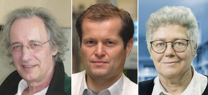 Serving the chemical, life science, and laboratory worlds