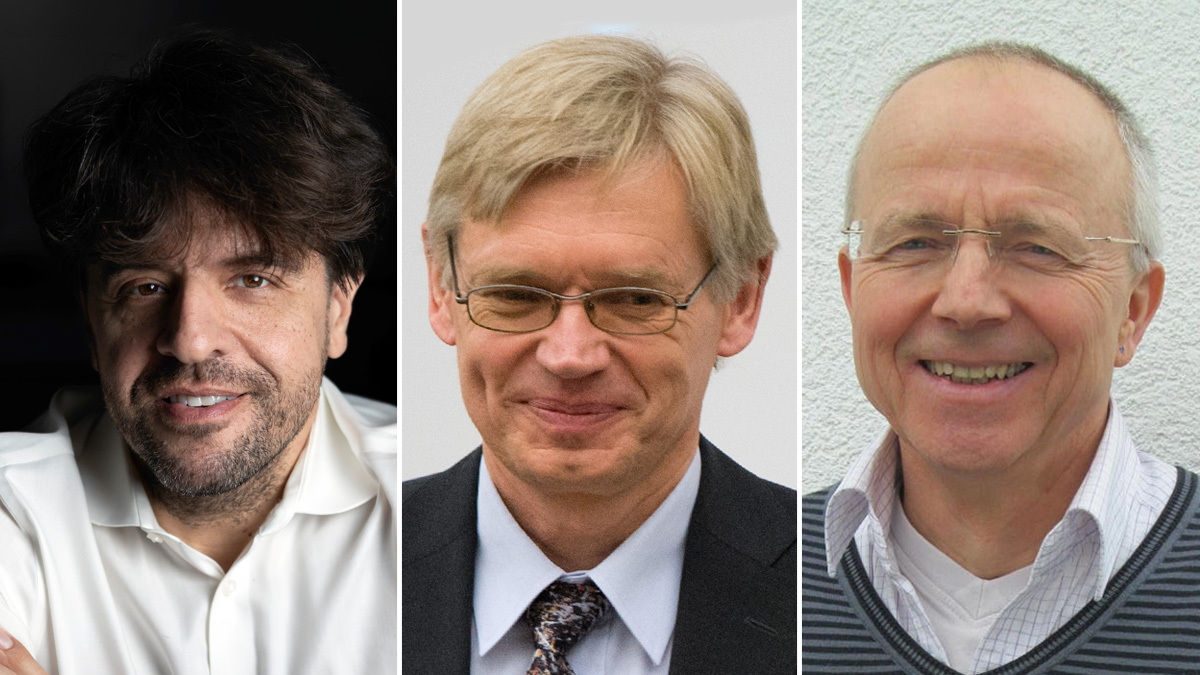 Optogenetics researchers win Nobel Prize in Physiology or Medicine