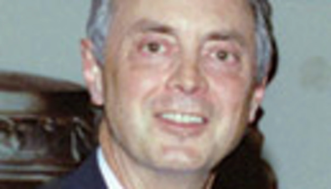 AIChE Recovers Its Footing