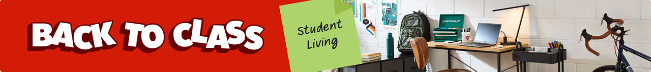 student living