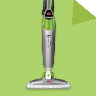 Magasinez les outils de nettoyage. 