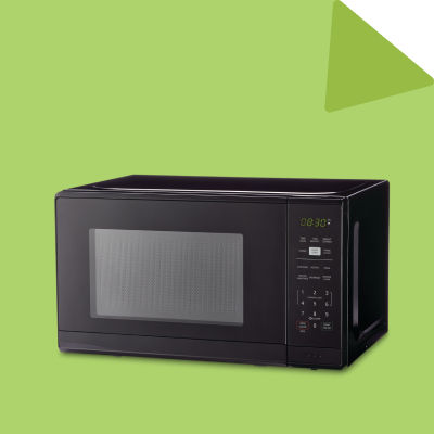 Magasinez les fours à micro-ondes. 