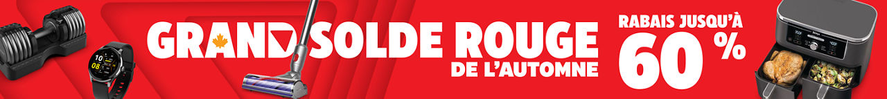 Le Grand Solde Rouge